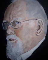 Sir Peter Blake