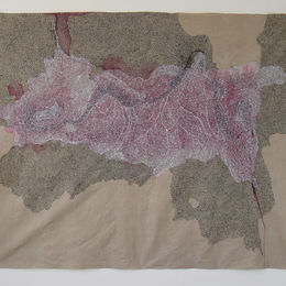 Study for Mapping the Known World (part 1)