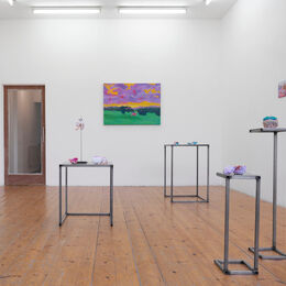 Spend Time Not Thinking About Tomorrow