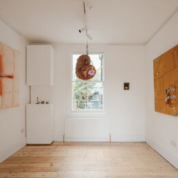 Something Quickening