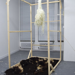 Only Reads Backwards