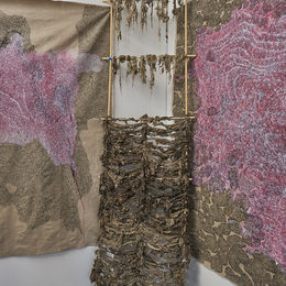 Let's Take It All Back (detail)