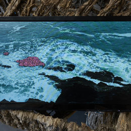 Let's Take It All Back (detail)