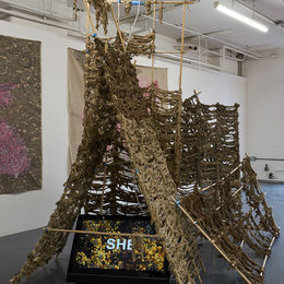 Let's Take It All Back (detail)