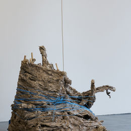 Let's Take It All Back (detail)