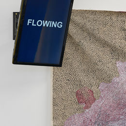 Let's Take It All Back (detail)