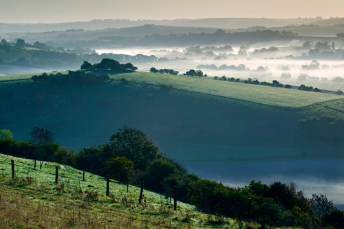 Gallows-Hill-and-Chalke-Valley-Mist
