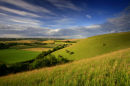 On Marleycombe Hill