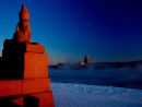 do androids dream of sphinxes?