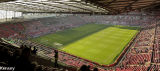Old Trafford