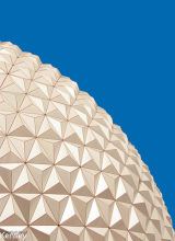 Epcot Centre Florida