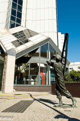 Building Central London