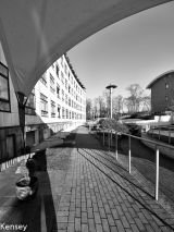 Britannic Park Birmingham