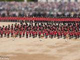 Trooping the Colour