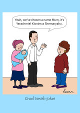 Baby names boy