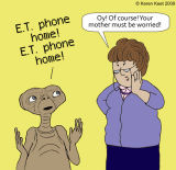 ET
