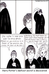 HP Bracha