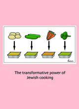 Jewish Cooking