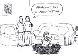 Nesting