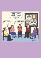 OCD therapy group
