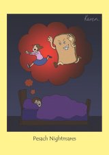 Pesach Nightmares
