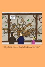 Zoo kiddish