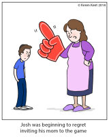 Big Hand
