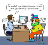 Clown