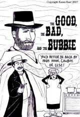 Goood, Bad and Bubbie
