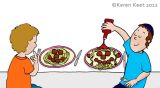 Eating Kosher
