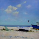 Aldeburgh Beach 2