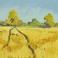 Barley 4