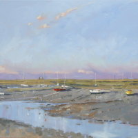 Blakeney 5