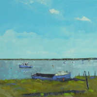 End of days,Orford