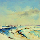 "First Snow"