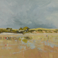 Porthcurnick Reflections