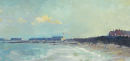Southwold-The Pier