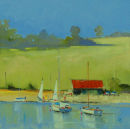 The Boat House