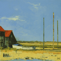 Walberswick 3