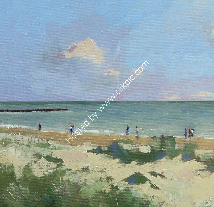 Walberswick