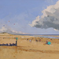 Wells umbrella