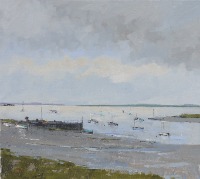 East Anglian unframed originals