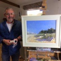 "Current Frame Example"