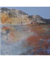 Coastal, Bronze Shimmer