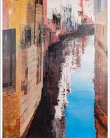 Still Waters Run Deep