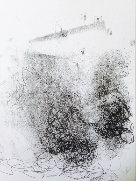 mono markmaking
