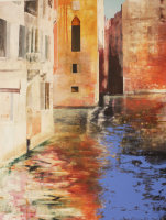 Gallery 6: Venice Series