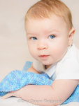 Baby Blue Eyes