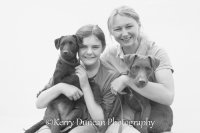 Buster and Jess 2