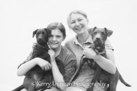 Buster and Jess 4